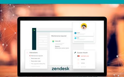 Implementação de CRM Zendesk: Parceira Oficial