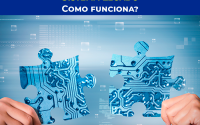 Integração de Sistema Legado