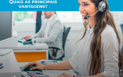 Integração de CTI com CRM – Tudo o que você precisa saber