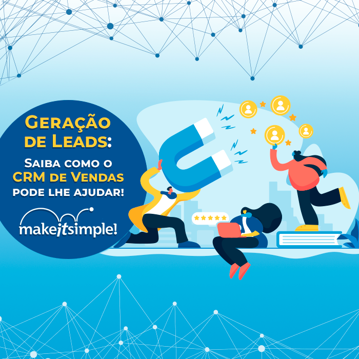 CRM de vendas