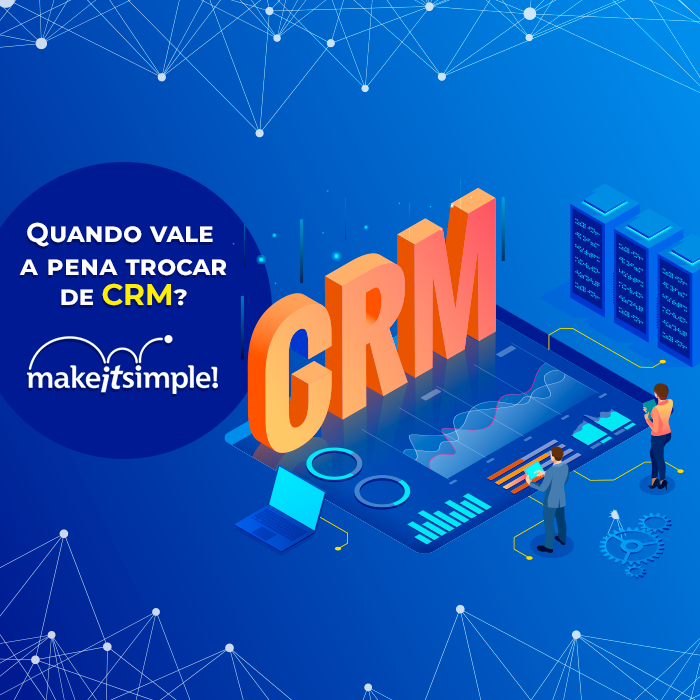 CRM