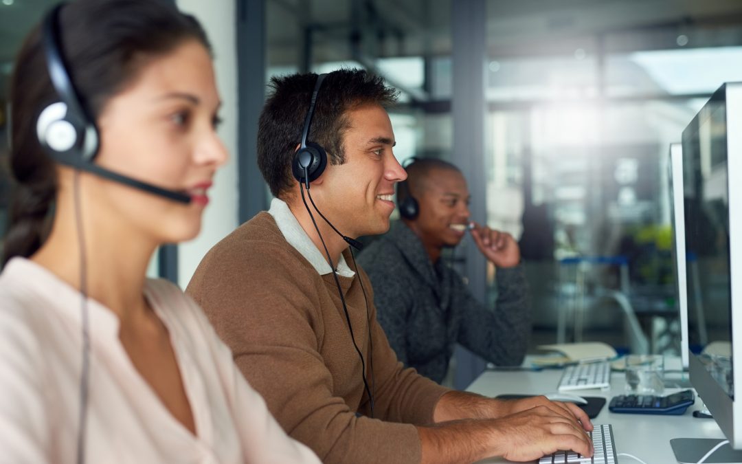 Help desk: como usá-las para aumentar a satisfação do cliente