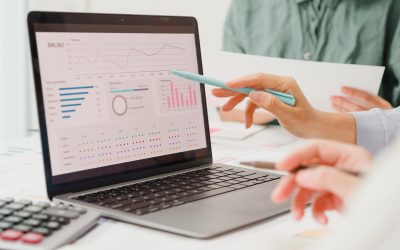 Como a análise de dados pode impulsionar o seu negócio?