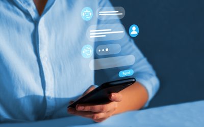 Como criar chatbots bons de papo para sua empresa: veja dicas!