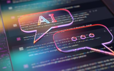 Como o machine learning está revolucionando a experiência do cliente com as empresas?