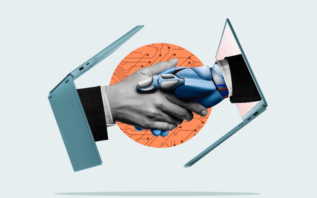 Melhorando o atendimento ao cliente com Inteligência Artificial